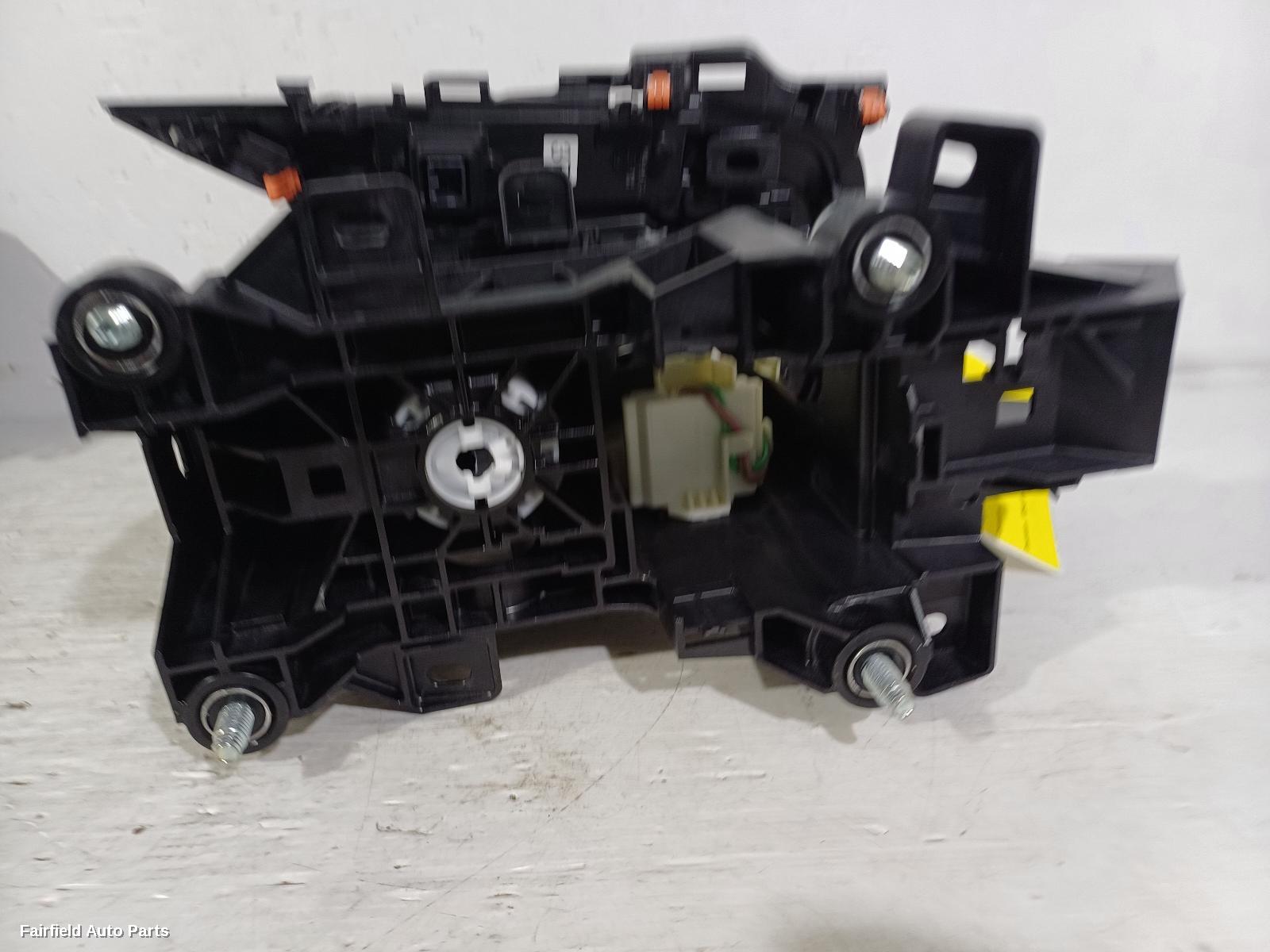 2018-2026 Toyota Corolla Gear Stick Shifter