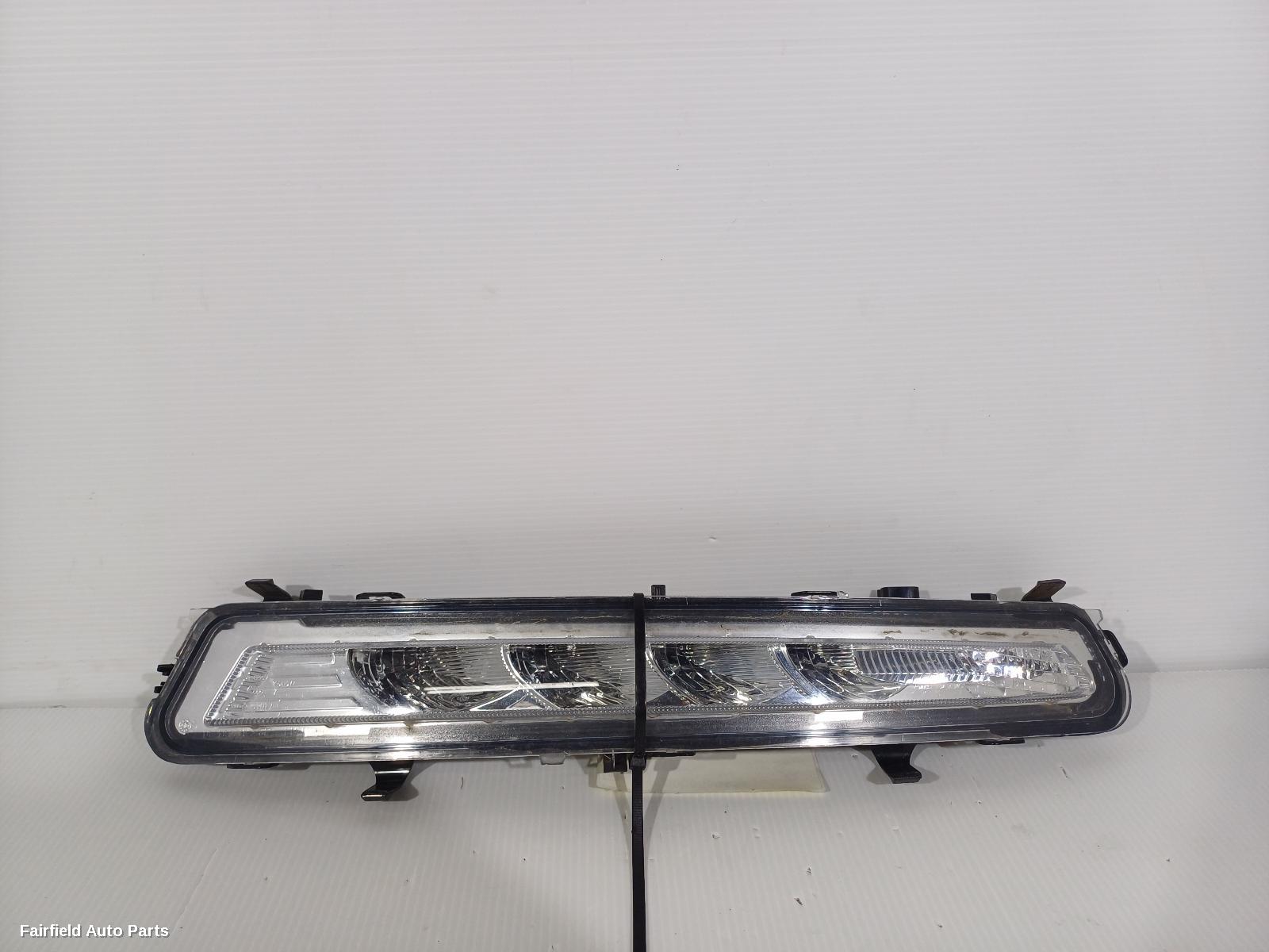 2010-2014 Ford Mondeo Left Indicator Fog Side