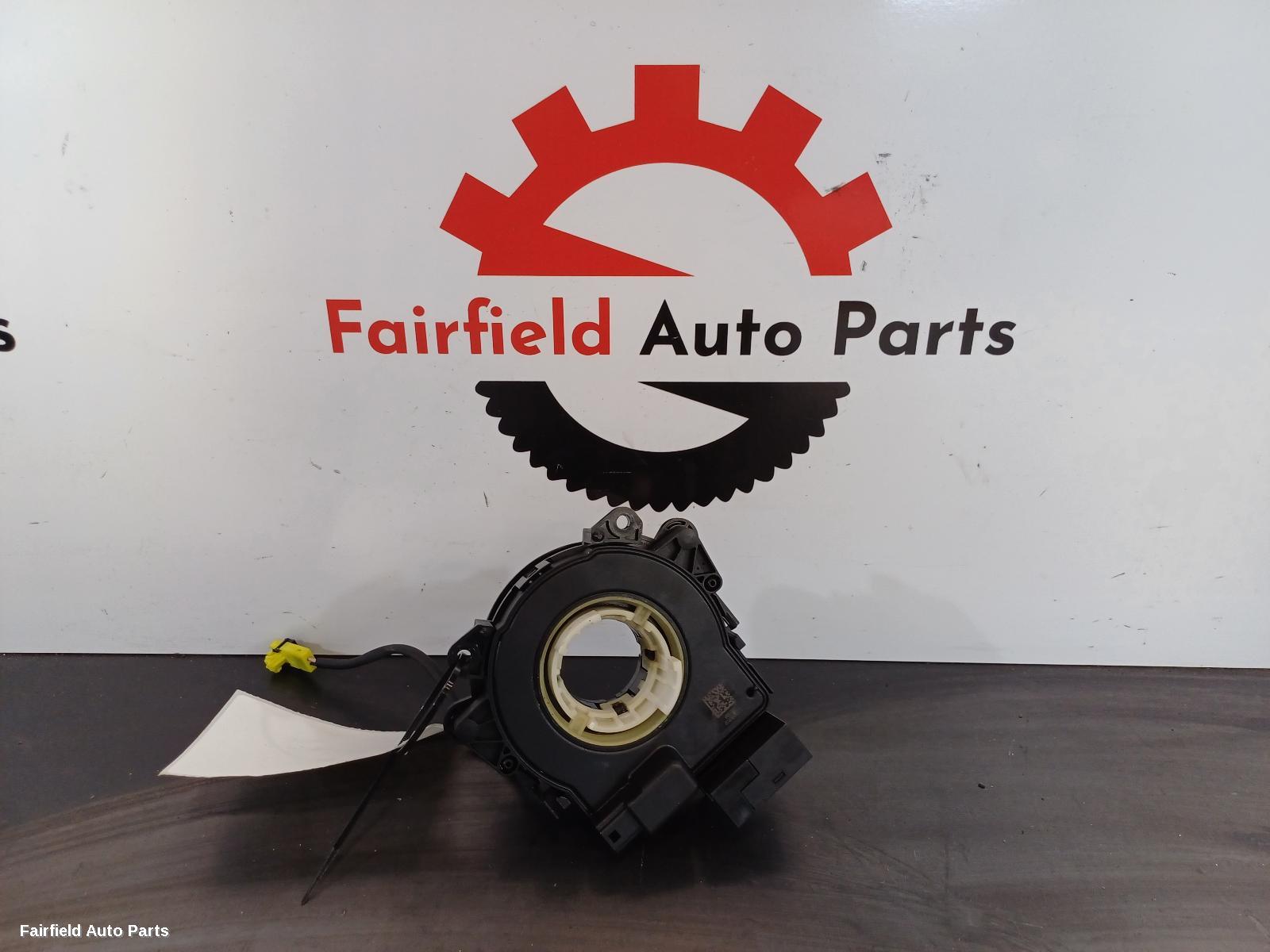 2012-2017 Nissan Pulsar Airbag Module Sensor