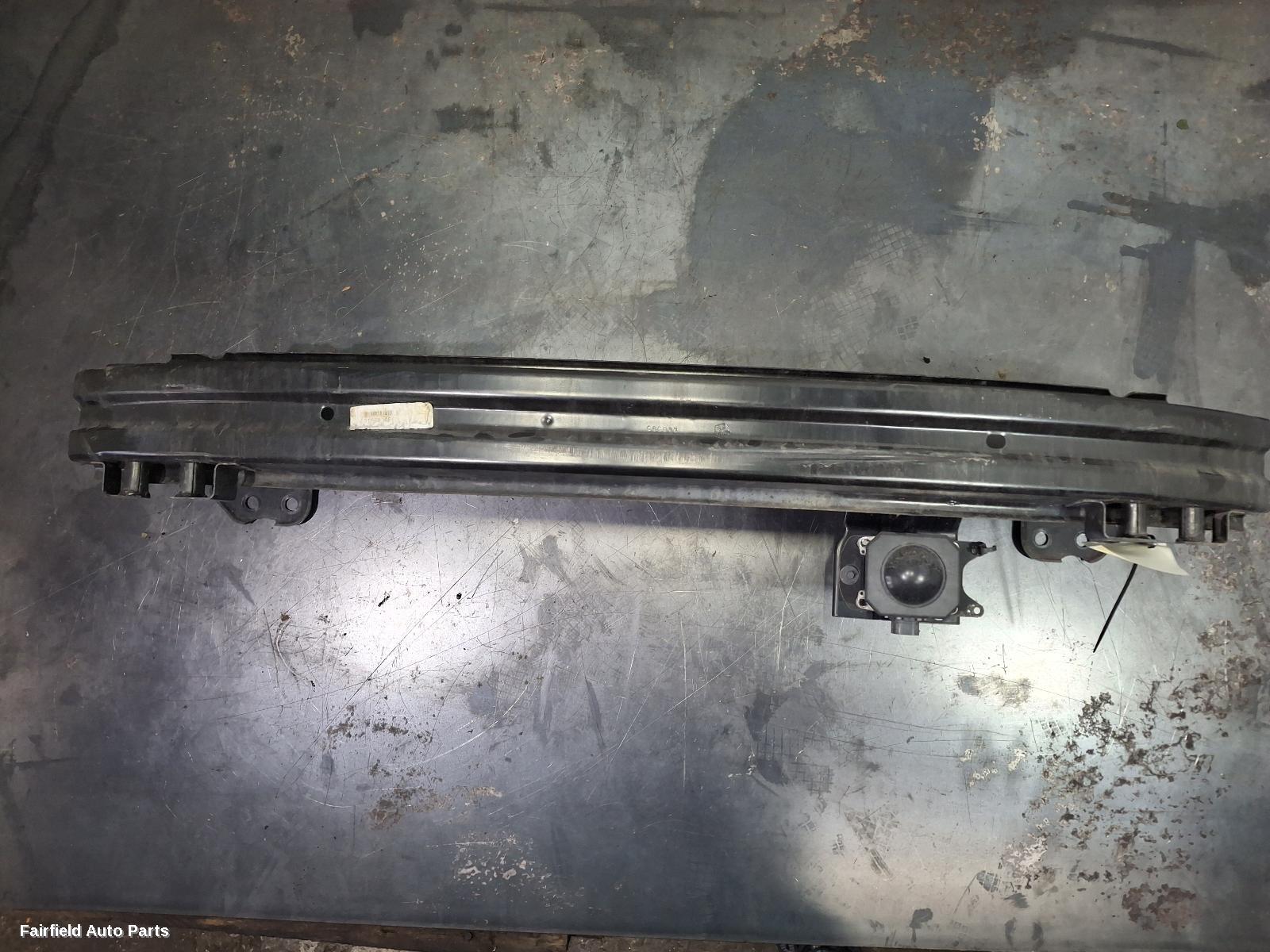 2014-2018 Jeep Cherokee F Bar Reinforc Brack