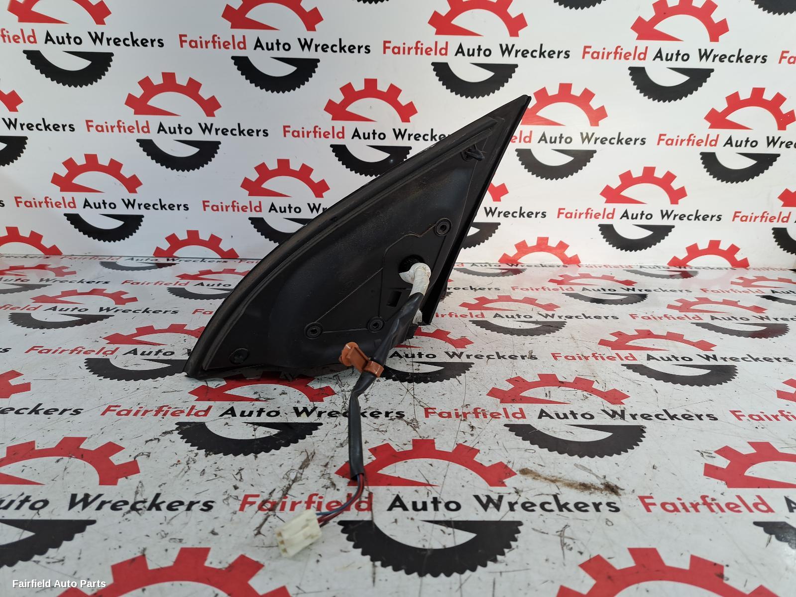 2008-2016 Ford Falcon Right Door Mirror