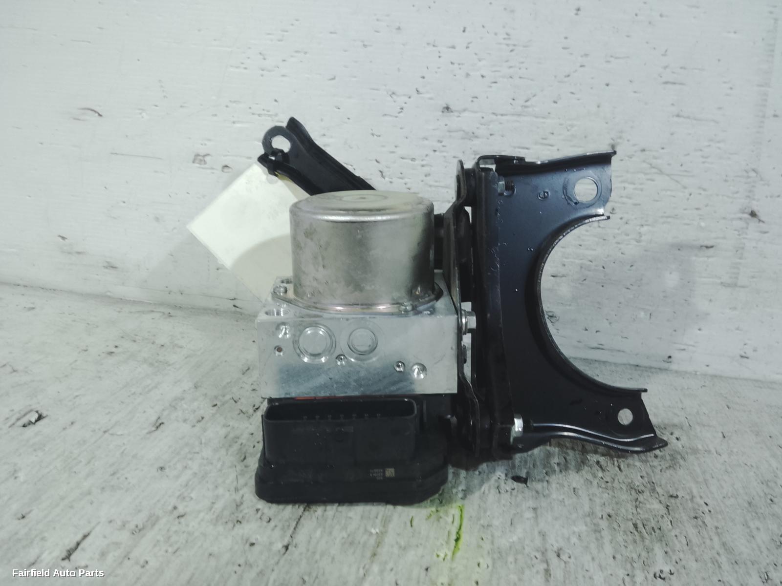 2020-2026 Toyota Yaris Abs Pump Modulator