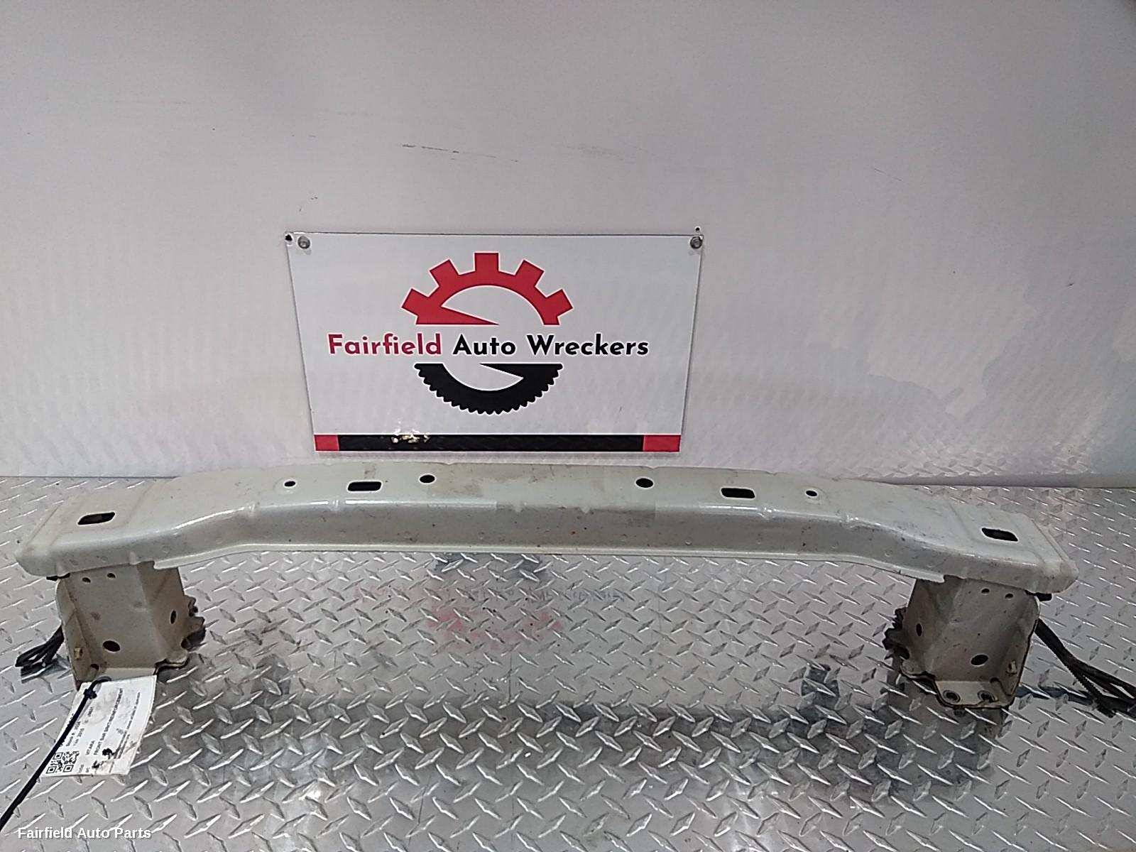 2008-2018 Suzuki Vitara F Bar Reinforc Brack