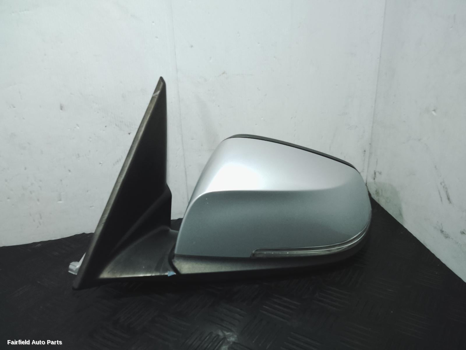 2012-2015 Bmw X1 Left Door Mirror