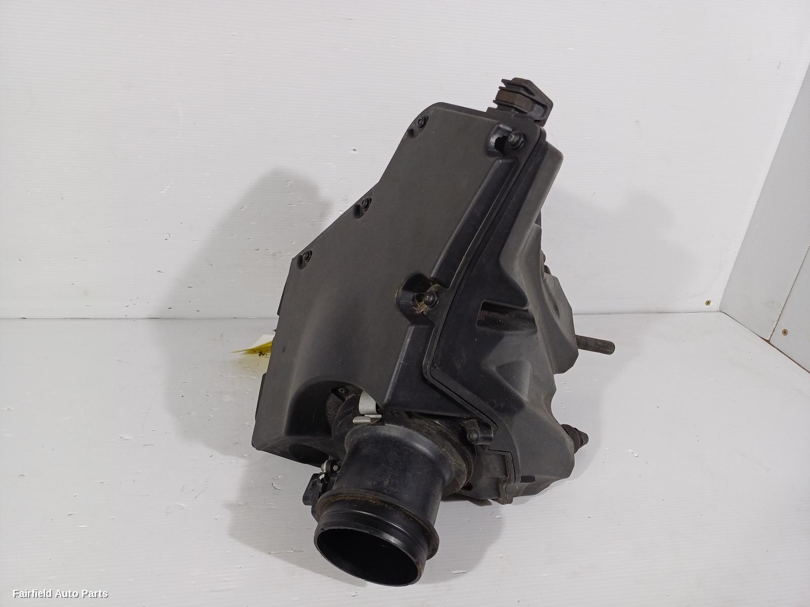 2008-2017 Audi Q5 Air Cleaner Box