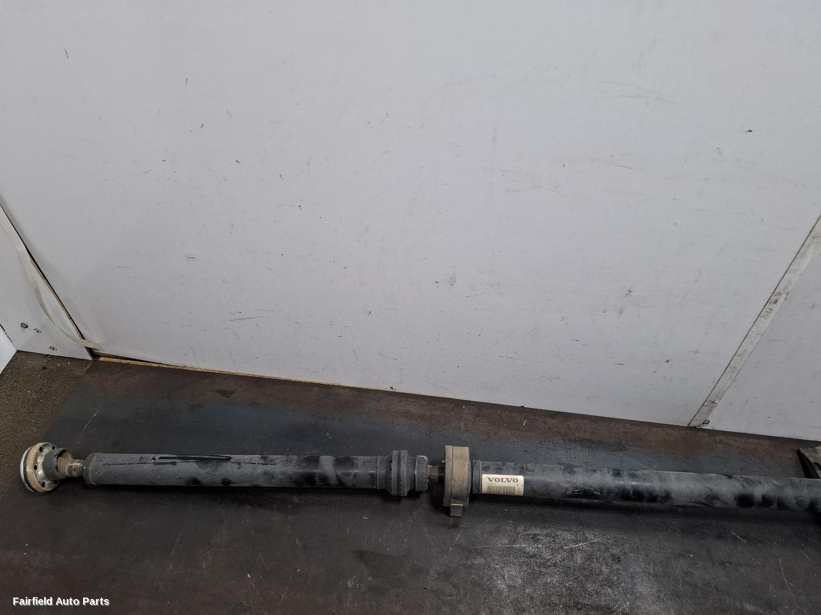 2015-2026 Volvo Xc90 Rear Drive Shaft