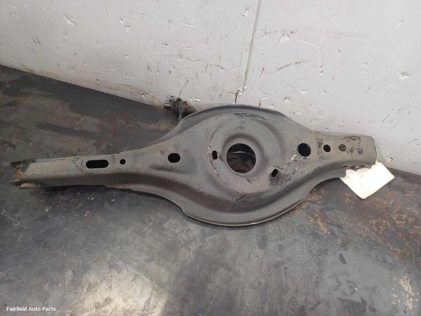 2012-2025 Mazda Cx5 Right Rear Trailing Arm