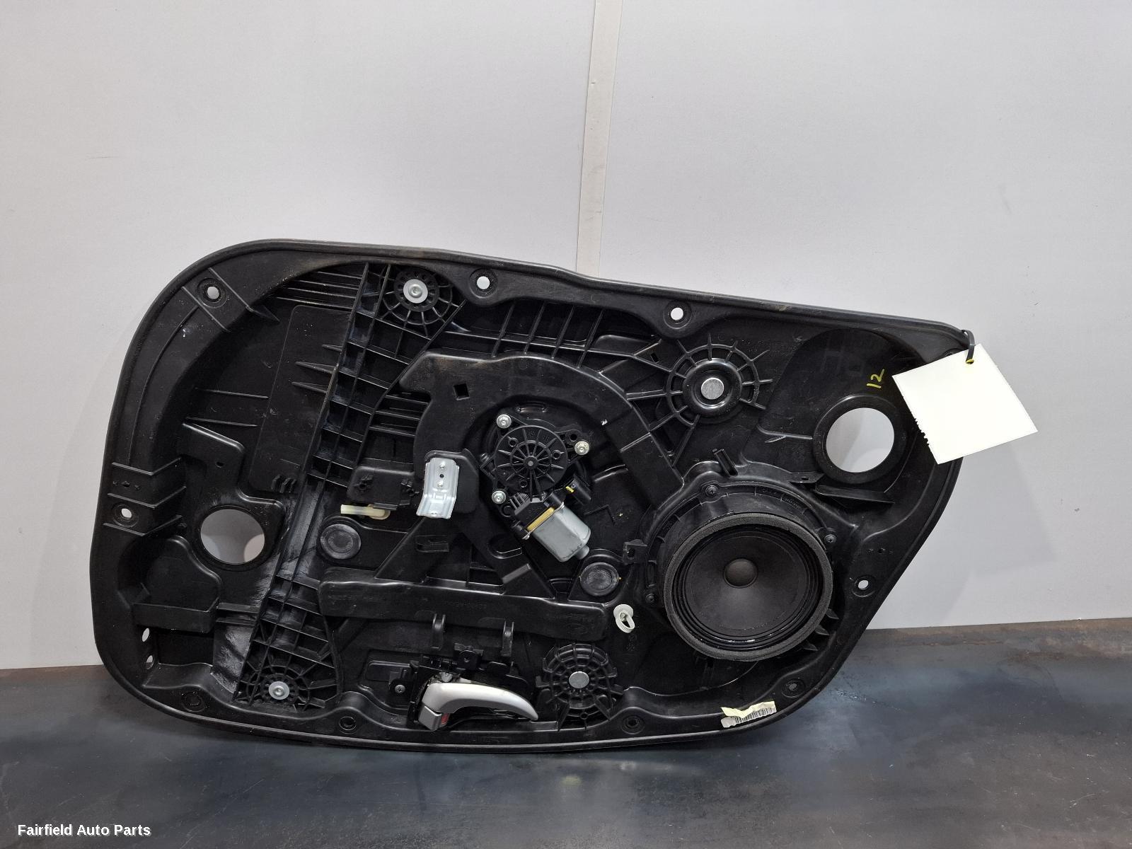 2012-2017 Hyundai I30 Right Front Window Reg Motor