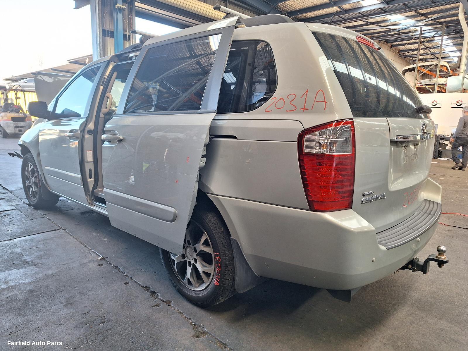 2005-2014 Kia Carnival/grand Carnival Pwr Dr Wind Switch