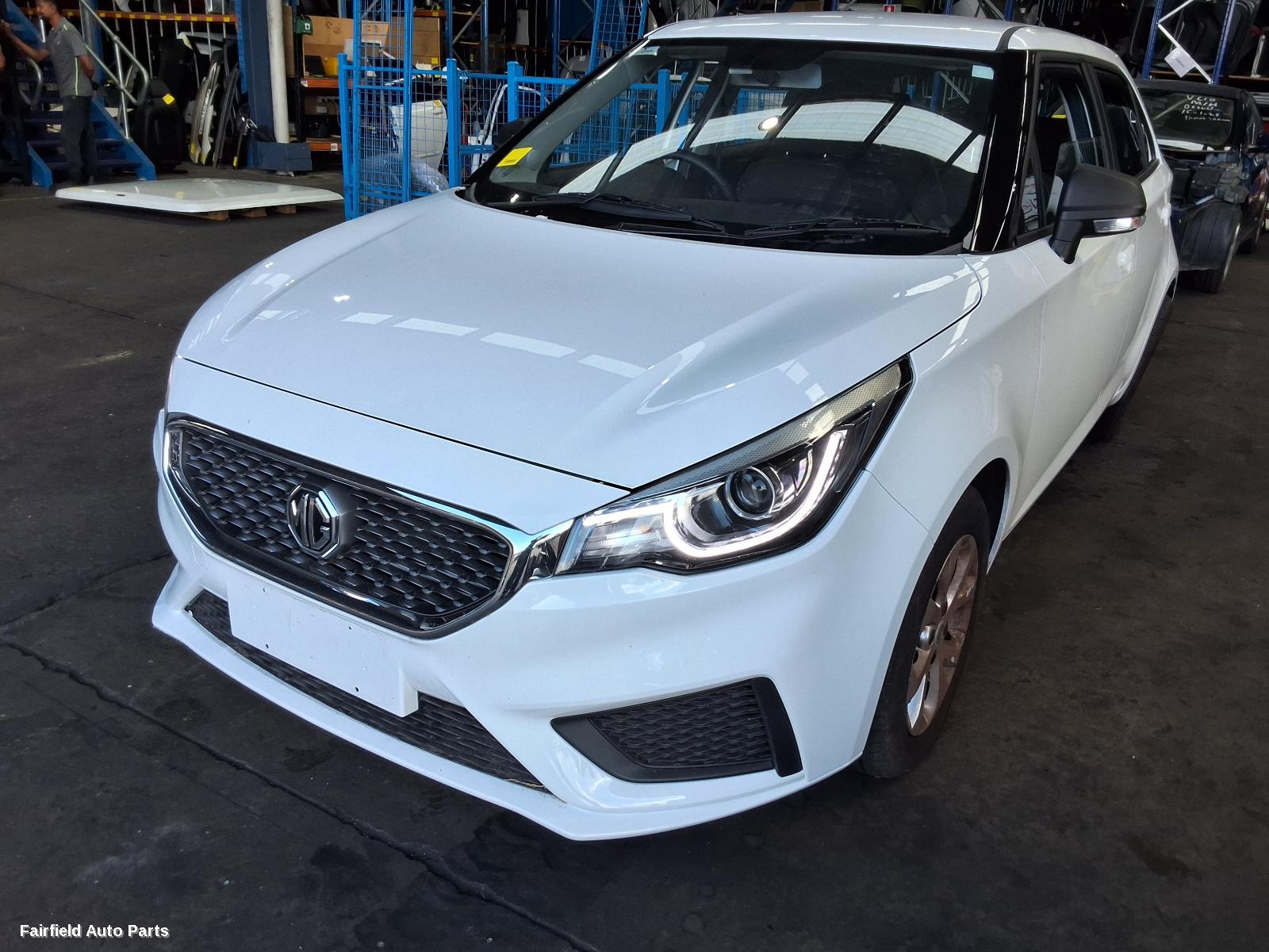 2024 Mg Mg3 Steering Box Rack