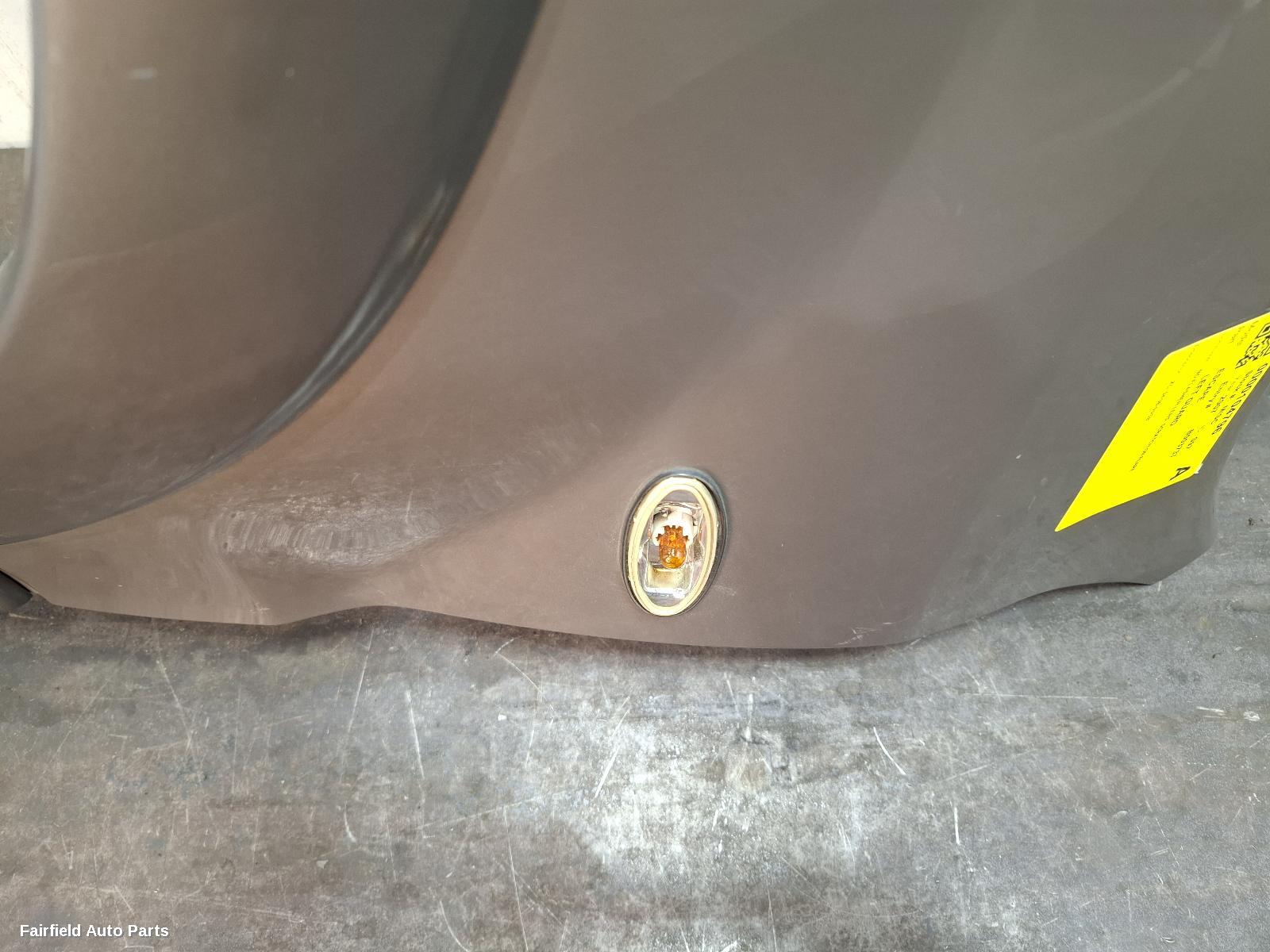 2006-2008 Ford Escape Left Guard