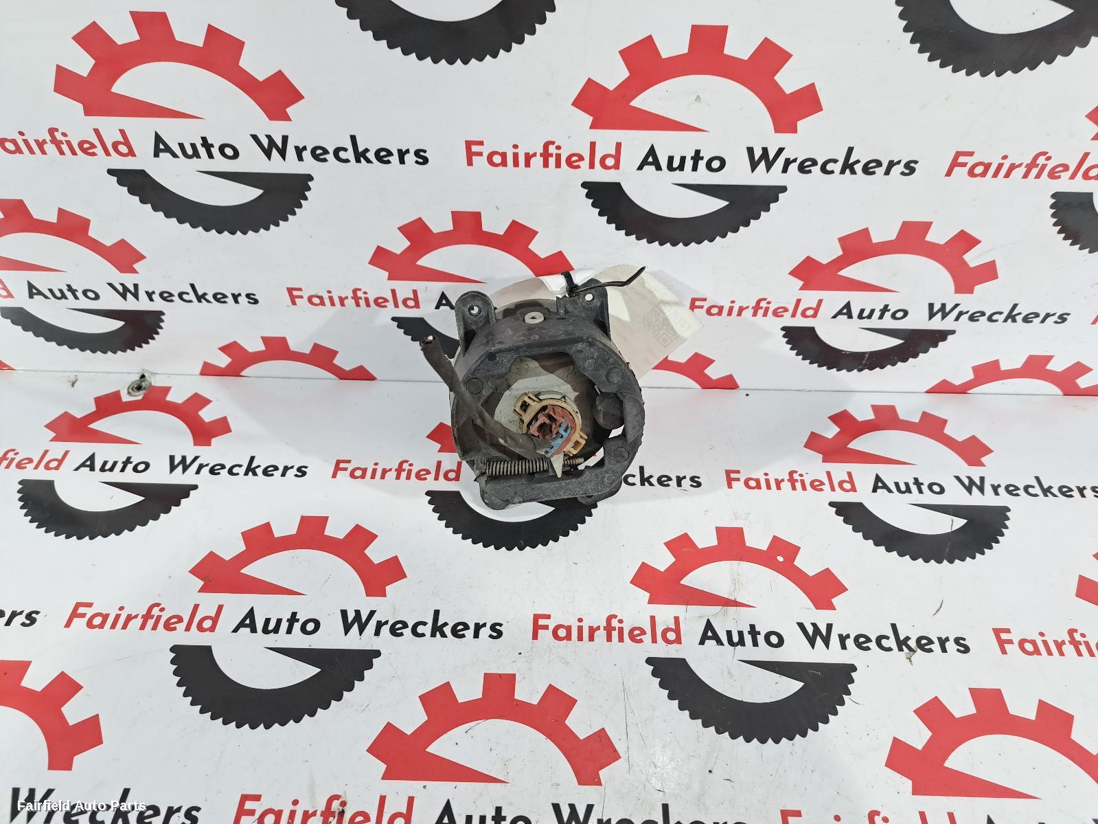 2012 Dodge Journey Right Indicator Fog Side