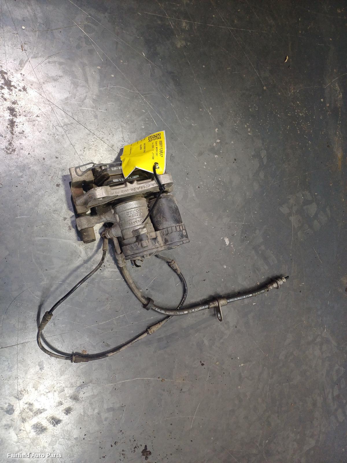 2015-2019 Land Rover Discovery Sport Caliper