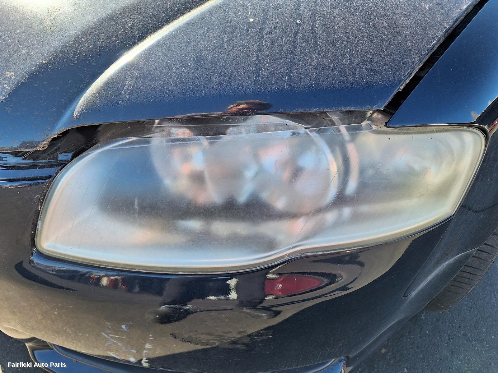 2004-2008 Audi A4 Right Door Mirror