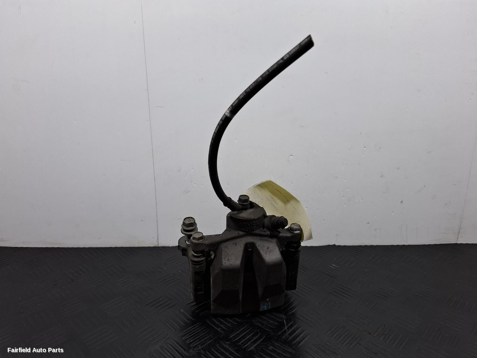 2013-2023 Lexus Is Series Caliper