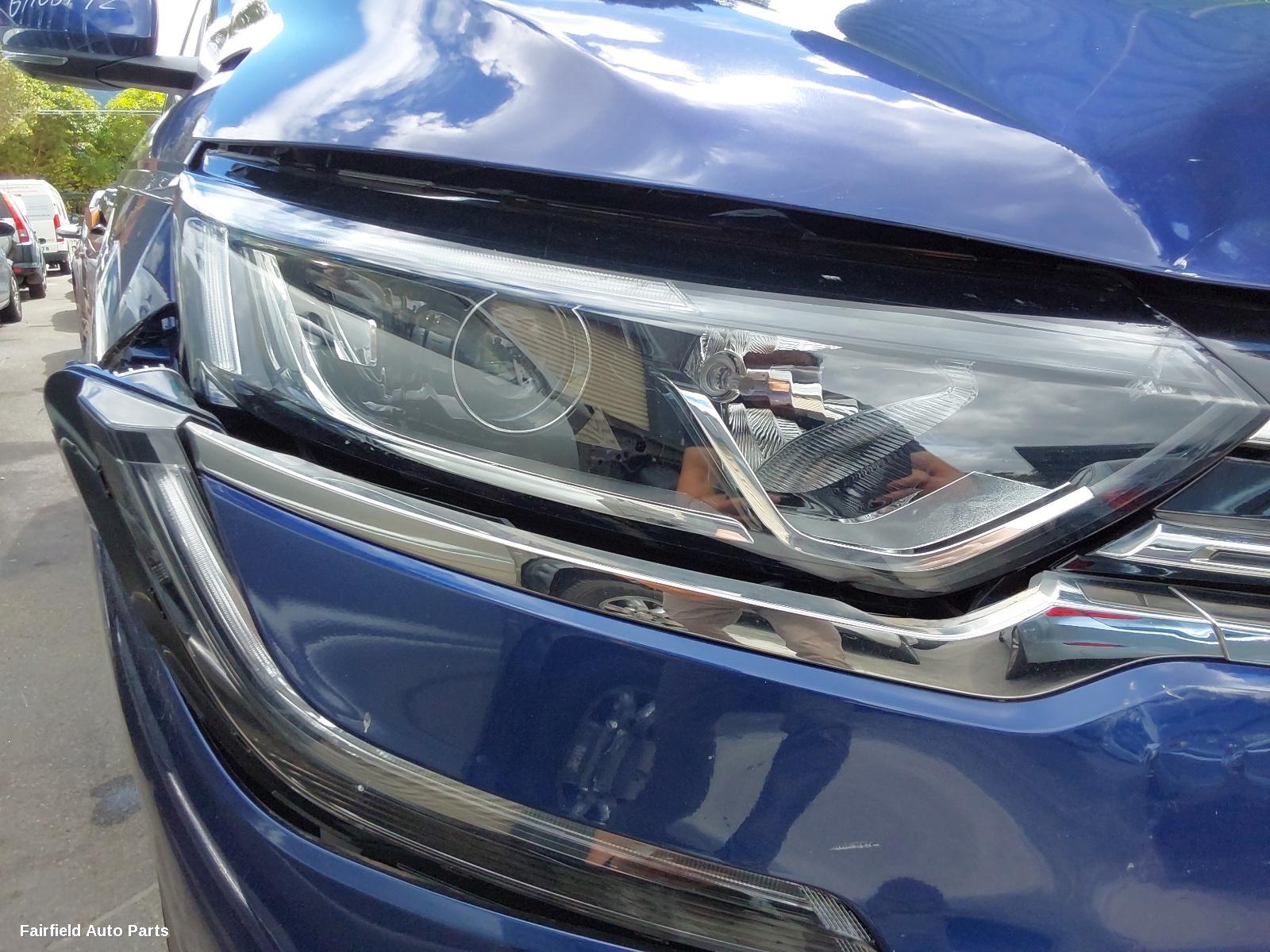 2016 Renault Kaleos Interior Mirror