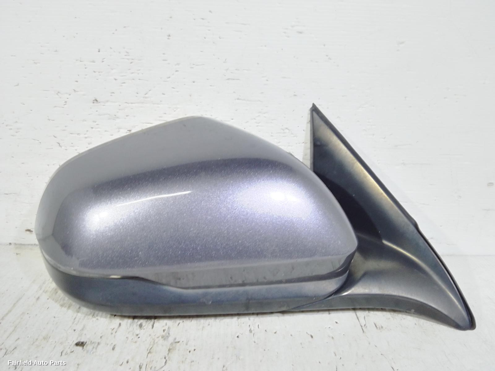 2014-2018 Honda Hrv Right Door Mirror