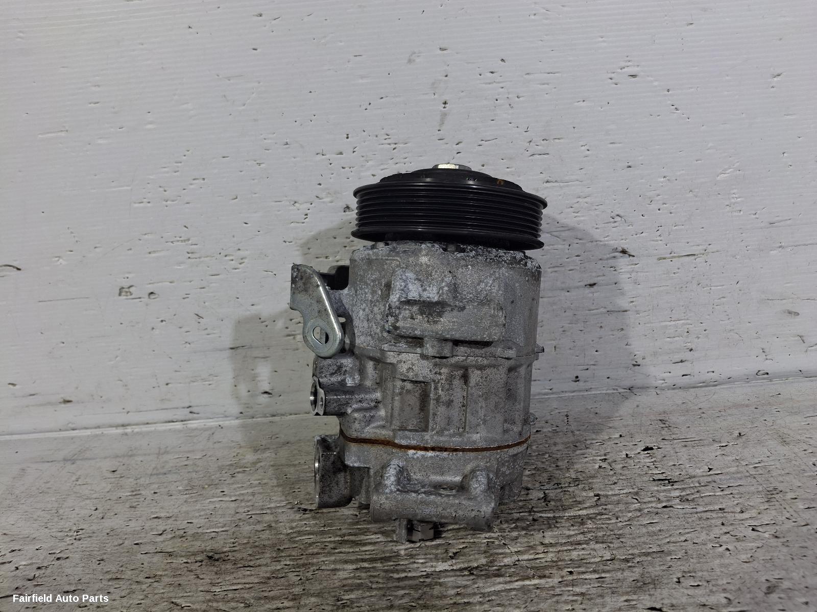 2014-2021 Lexus Nx A C Compressor