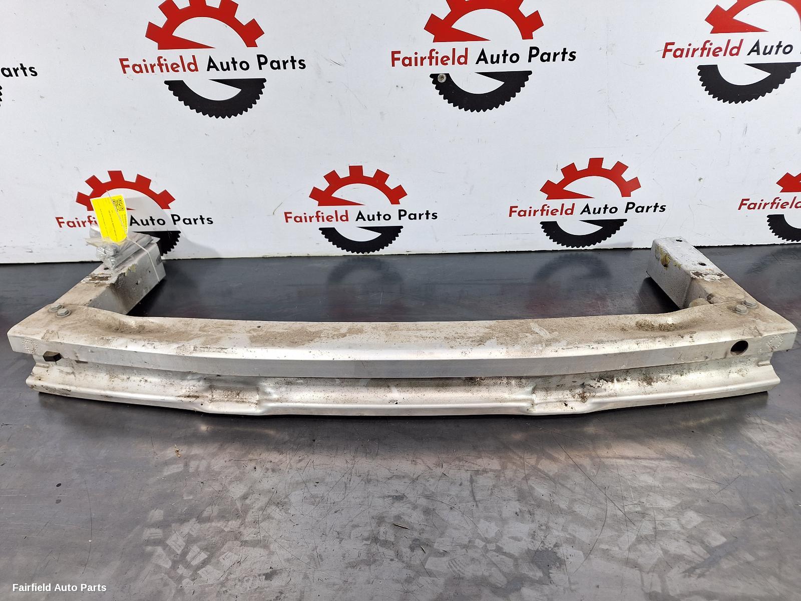 2009-2017 Audi Q5 R Bar Bracket Reinfo