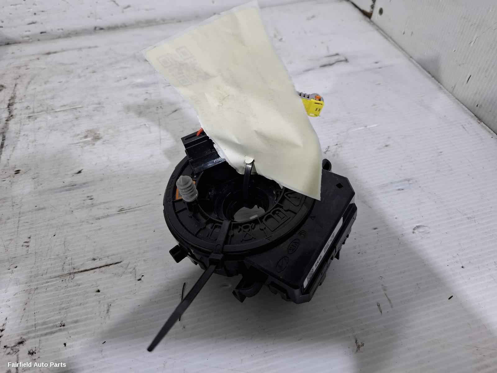 2018-2020 Hyundai Santa Fe Airbag Module Sensor