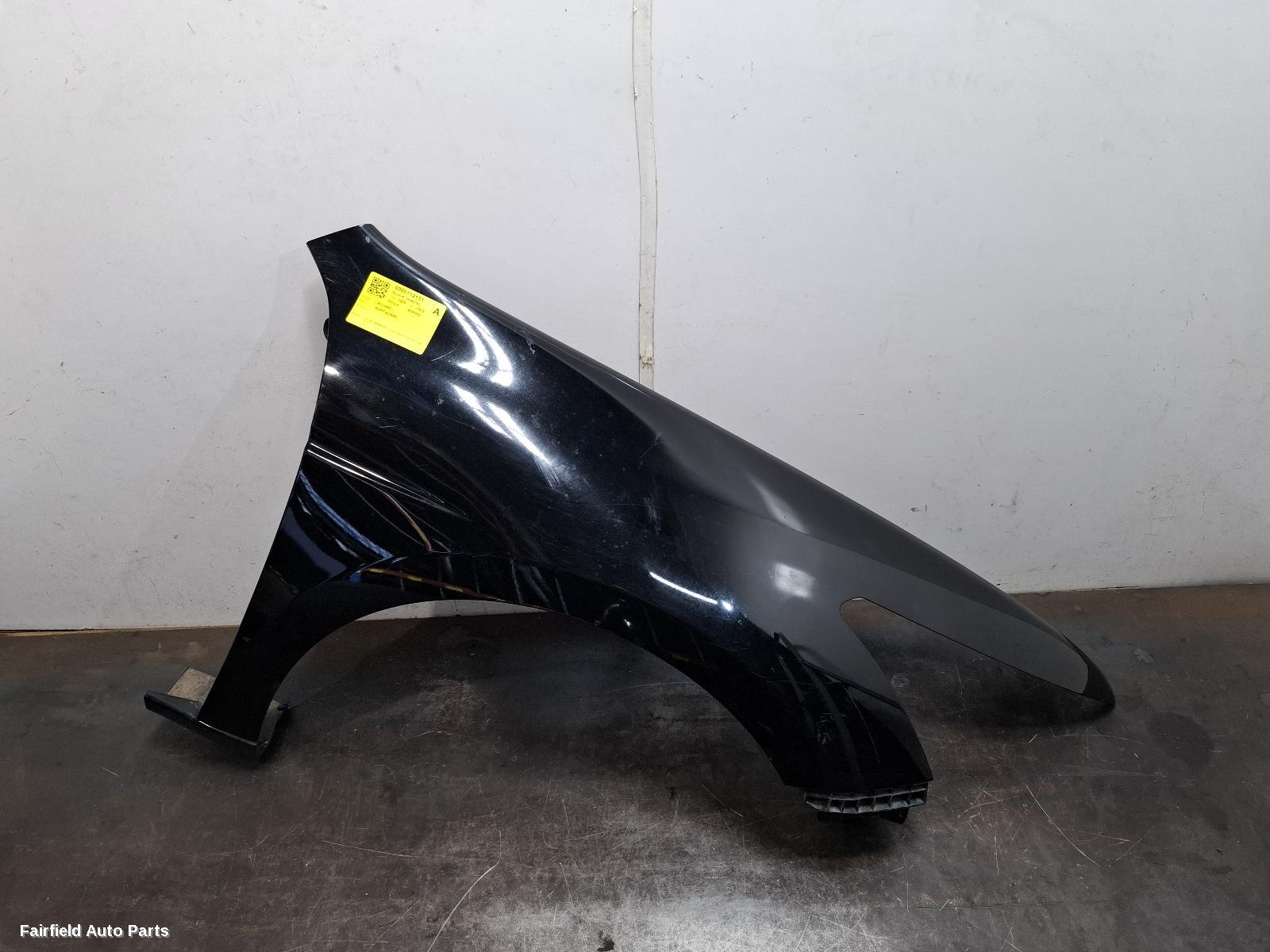2008-2013 Honda Accord Right Guard