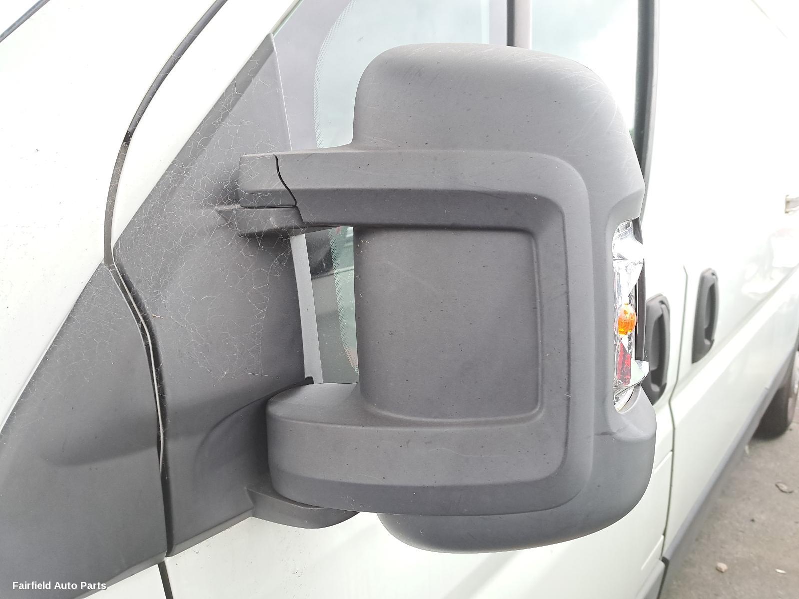 2014 Fiat Ducato Right Door Mirror