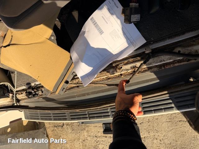 2007-2021 Toyota Landcruiser Towbar