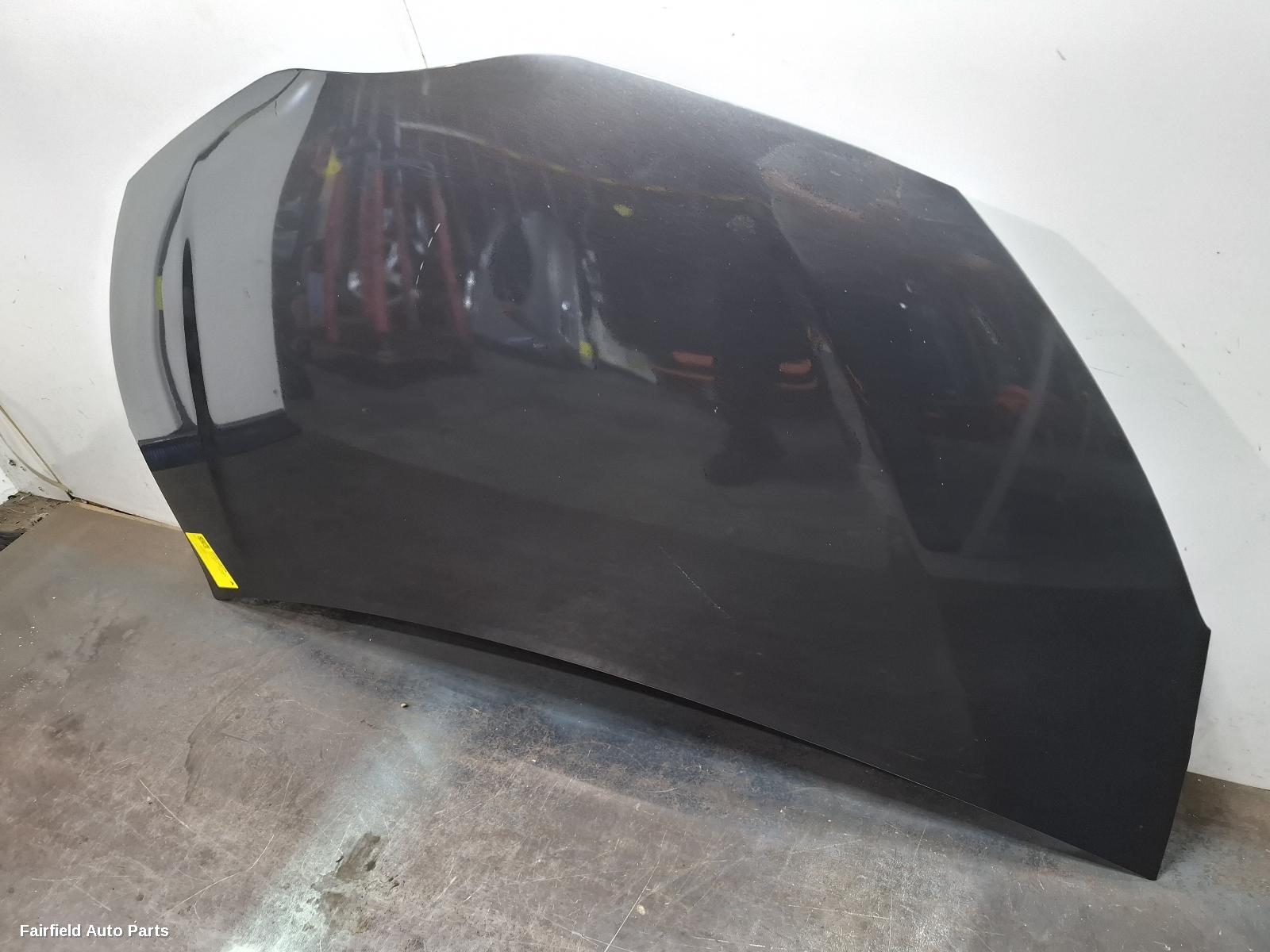 2011-2019 Toyota Yaris Bonnet