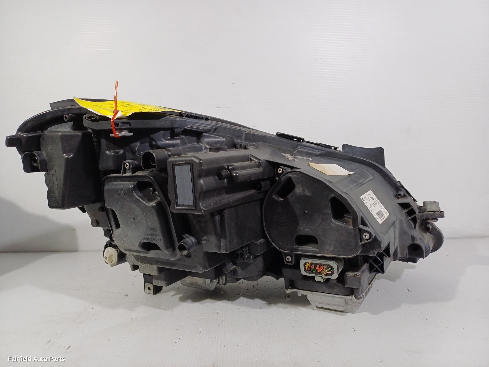 2013-2016 Mercedes E Class Left Headlamp