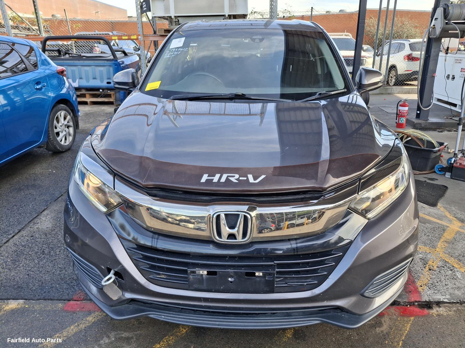 2019 Honda Hrv Right Front Lower Control Arm