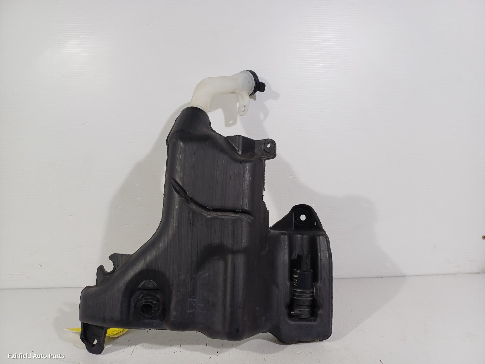 2017-2020 Holden Commodore Washer Bottle