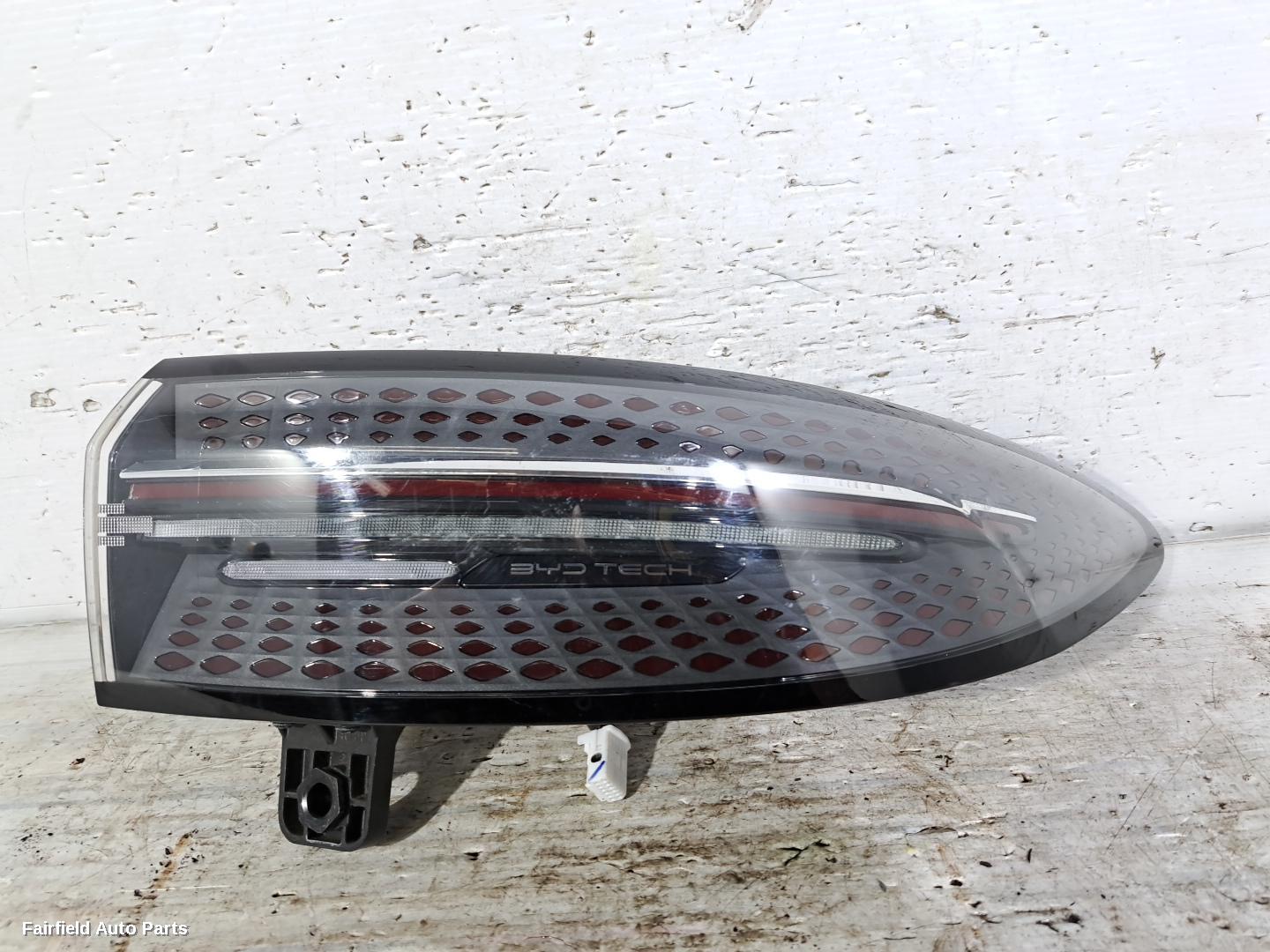 2023-2025 Byd Seal Right Taillight