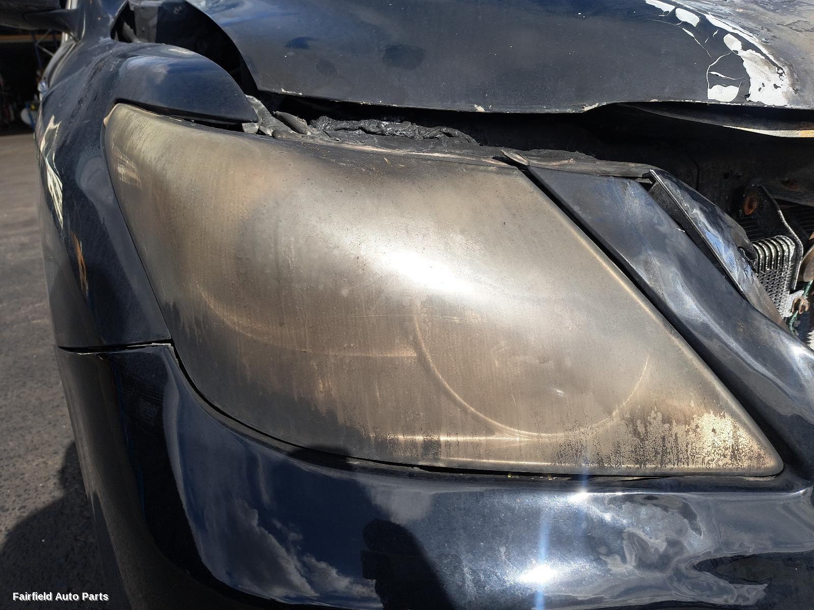 2008 Lexus Lx Series Right Front Door