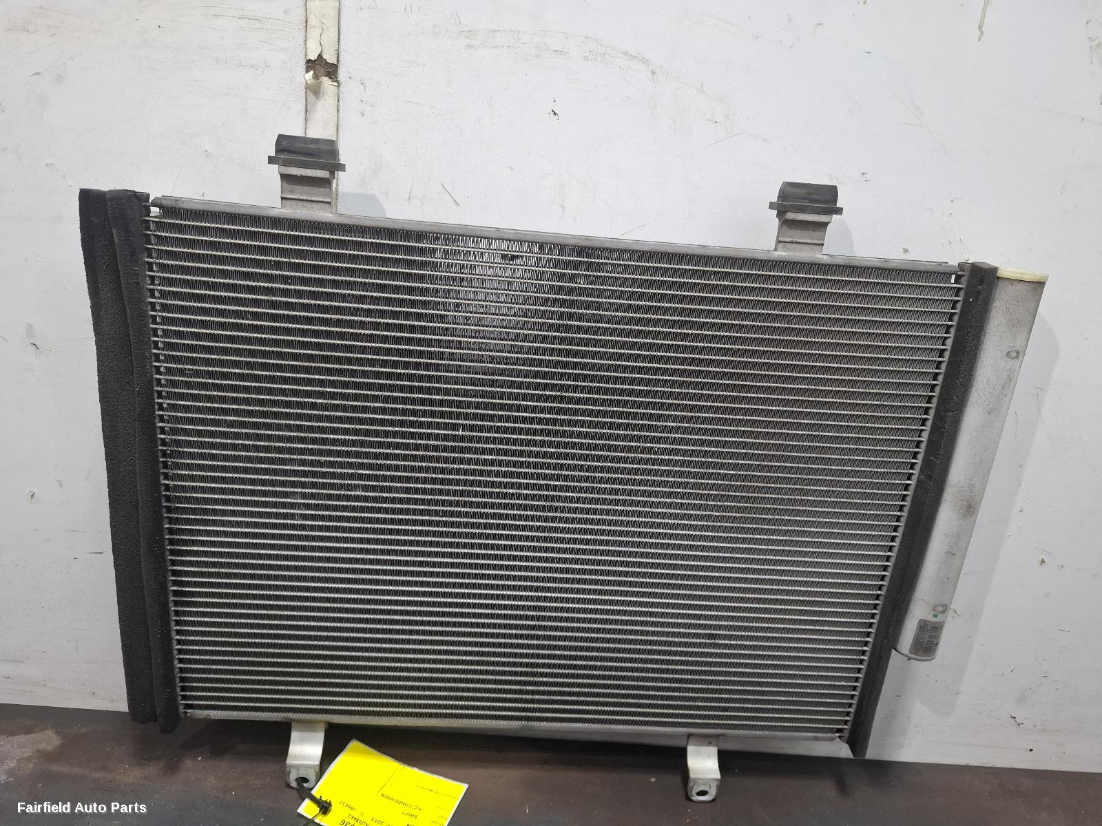 2010-2017 Suzuki Swift A C Condenser