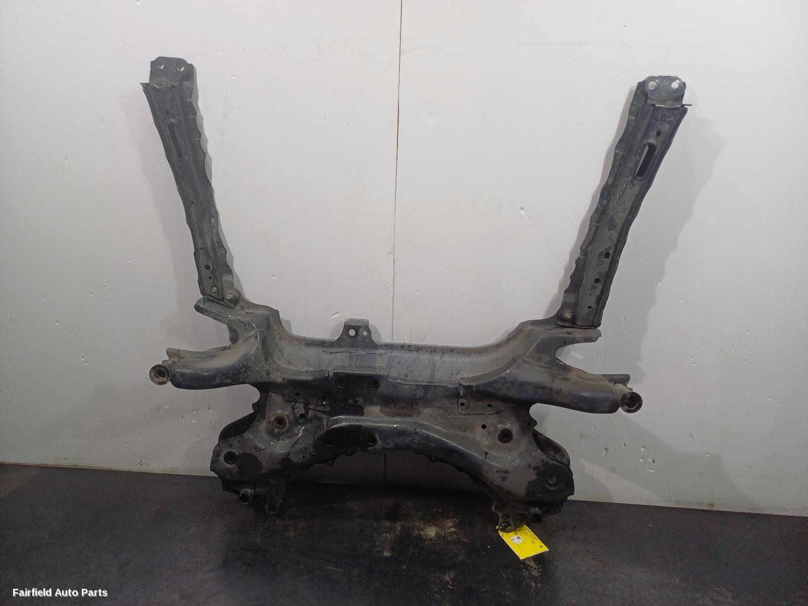 2012-2018 Toyota Rav4 Frt Xmember Cradle