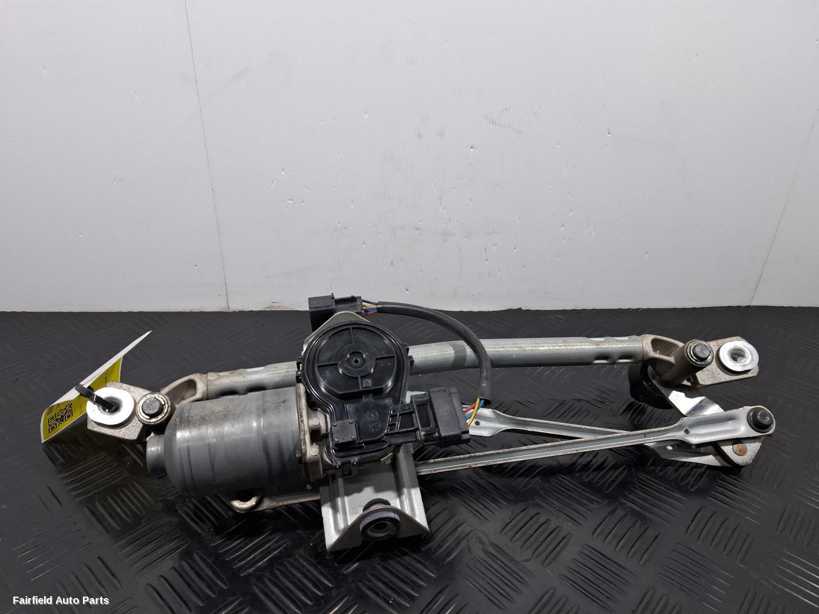 2015-2021 Kia Sportage Wiper Motor