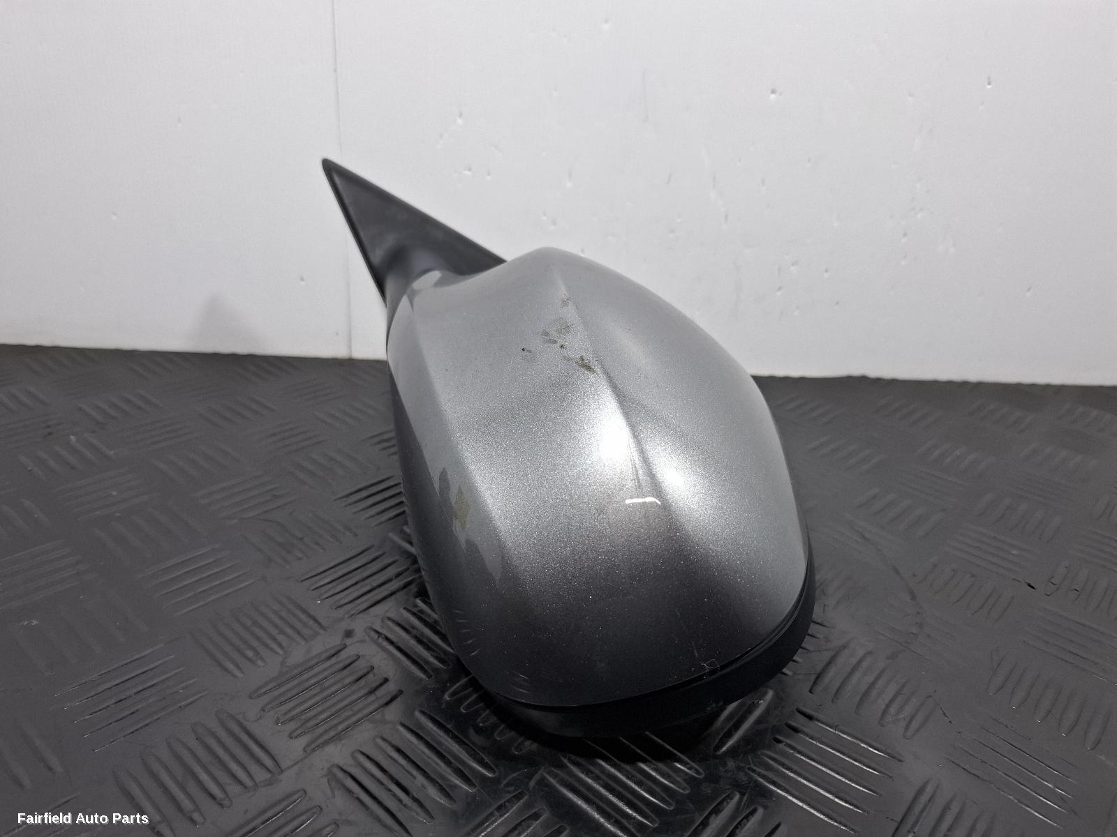 2008-2012 Bmw 3 Series Left Door Mirror
