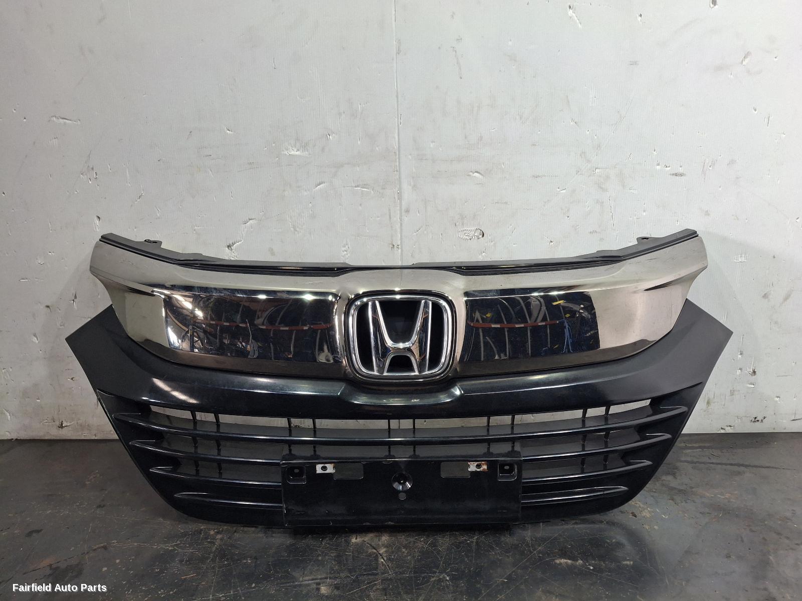 2018-2021 Honda Hrv Grille