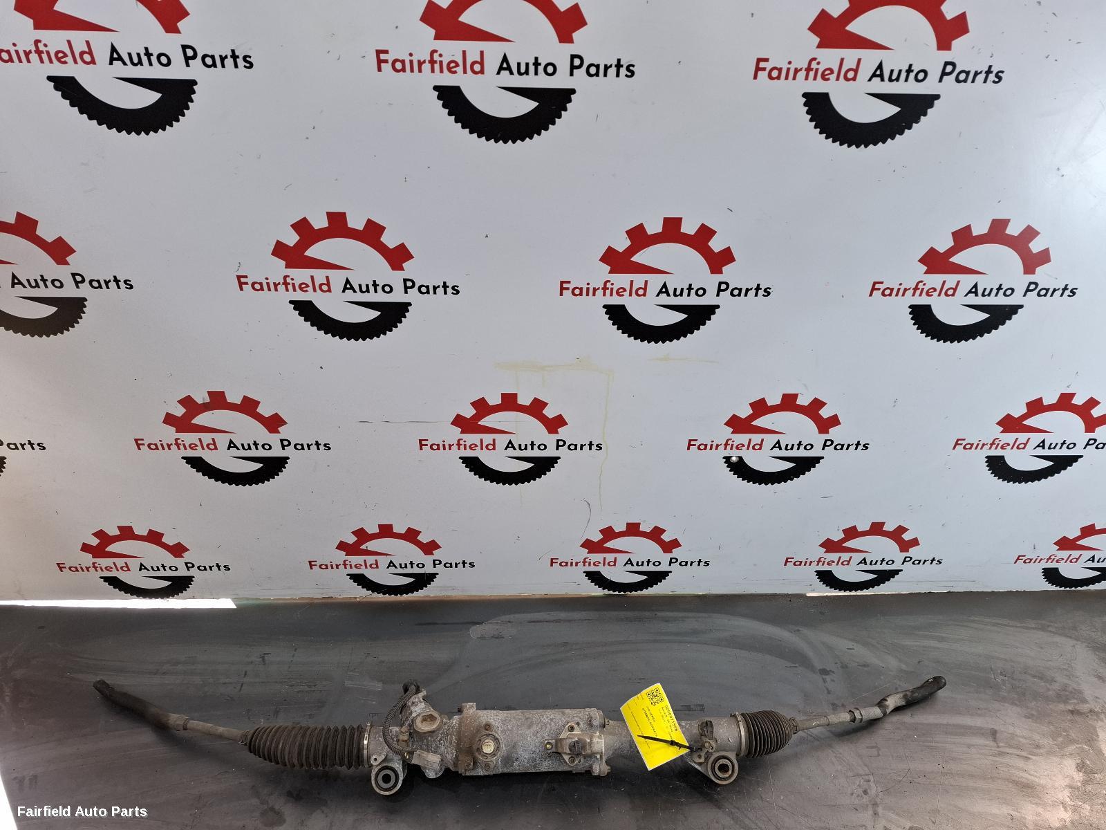 2013-2023 Lexus Is Series Steering Box Rack