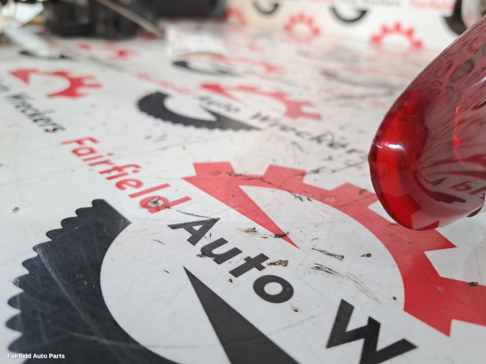 2014 Hyundai Ix35 Left Taillight