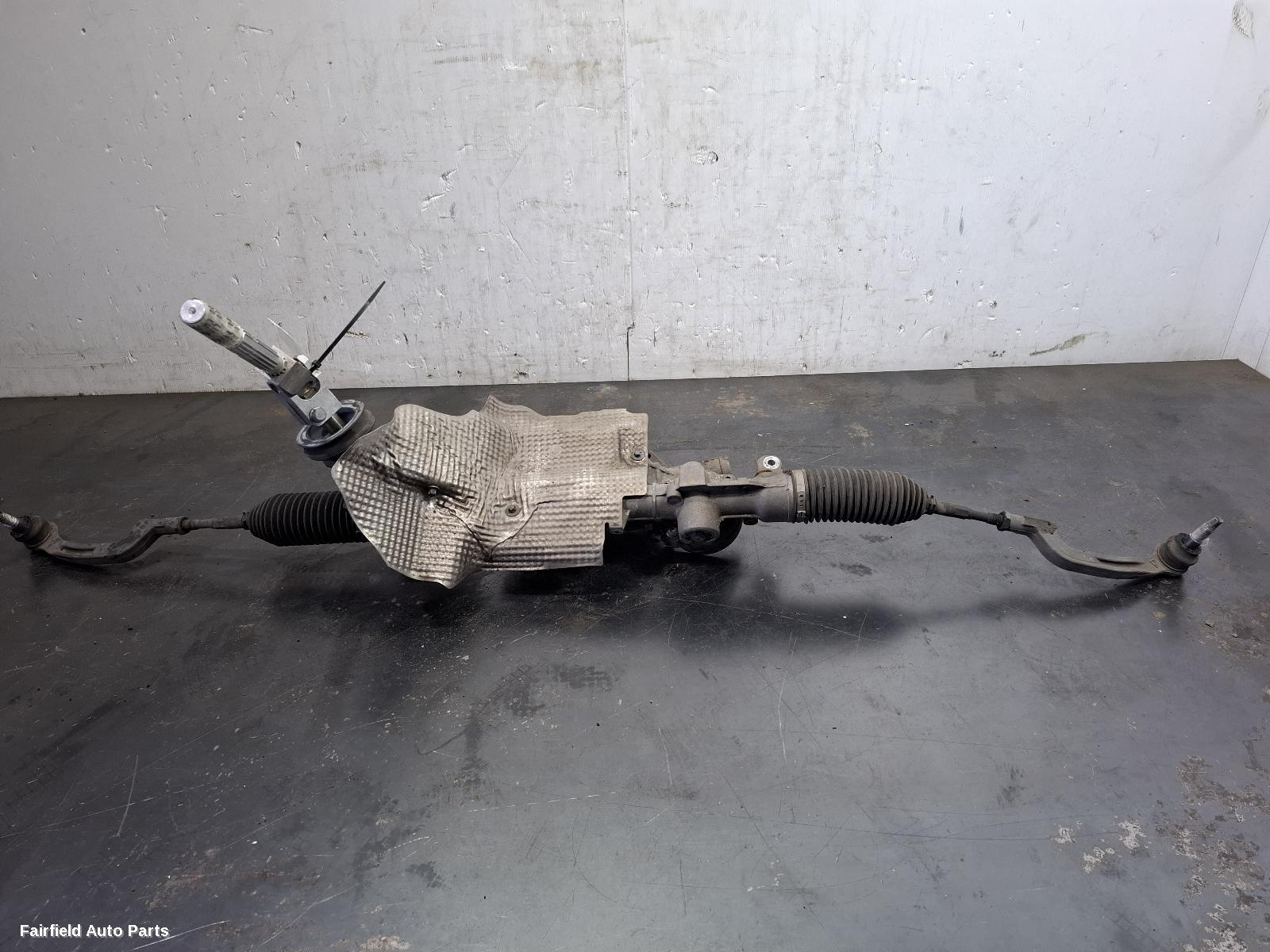2013-2016 Mercedes Cla Class Steering Box Rack