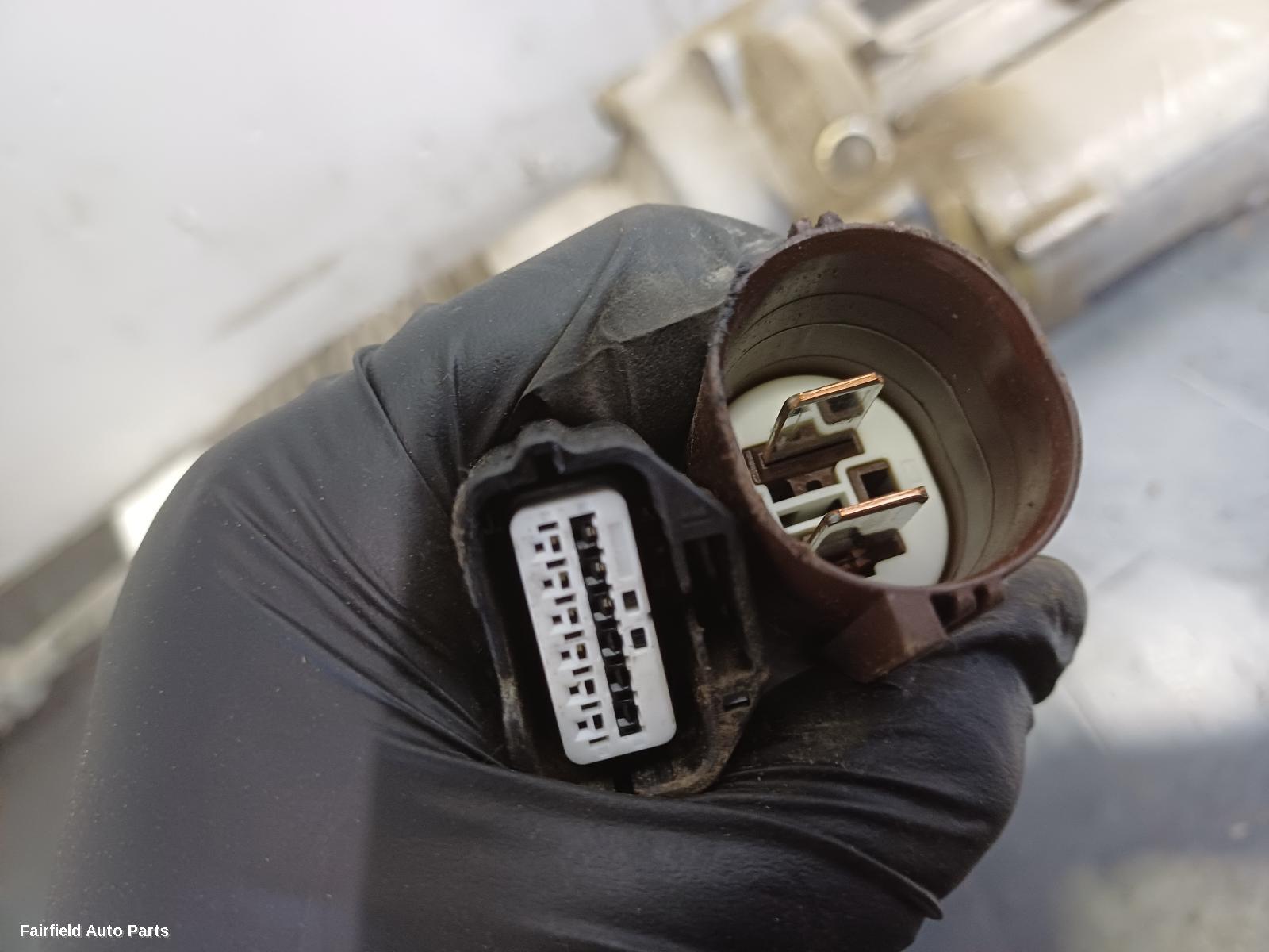 2015-2019 Land Rover Discovery Sport Steering Box Rack