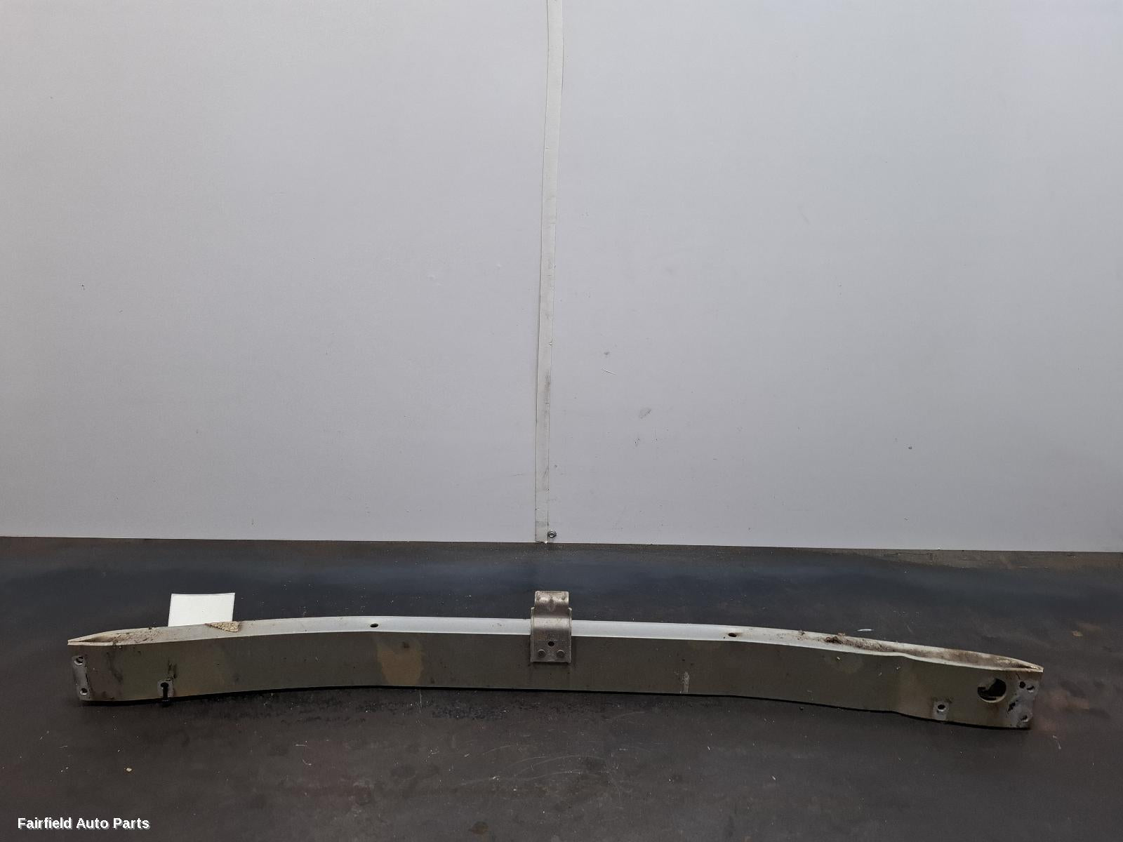 2011-2017 Peugeot 508 F Bar Reinforc Brack