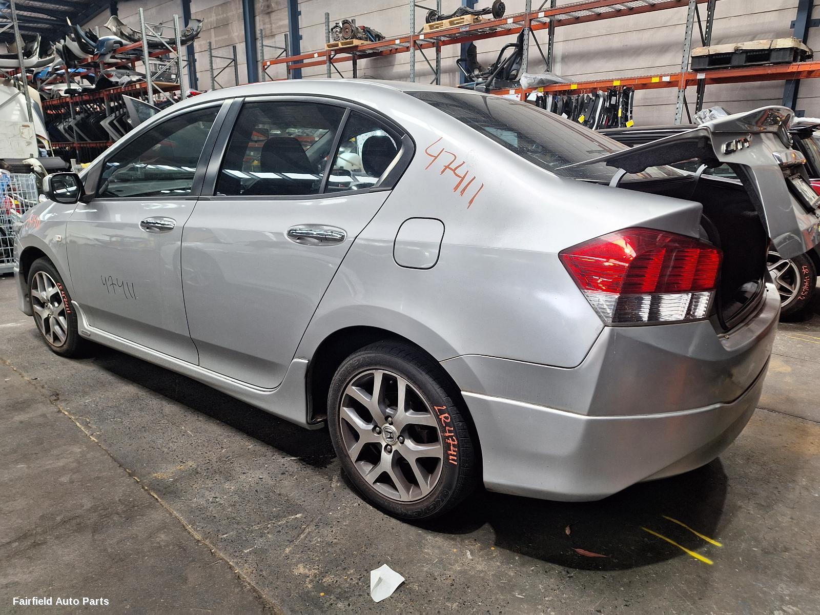 2009 Honda City Seatbelt Stalk