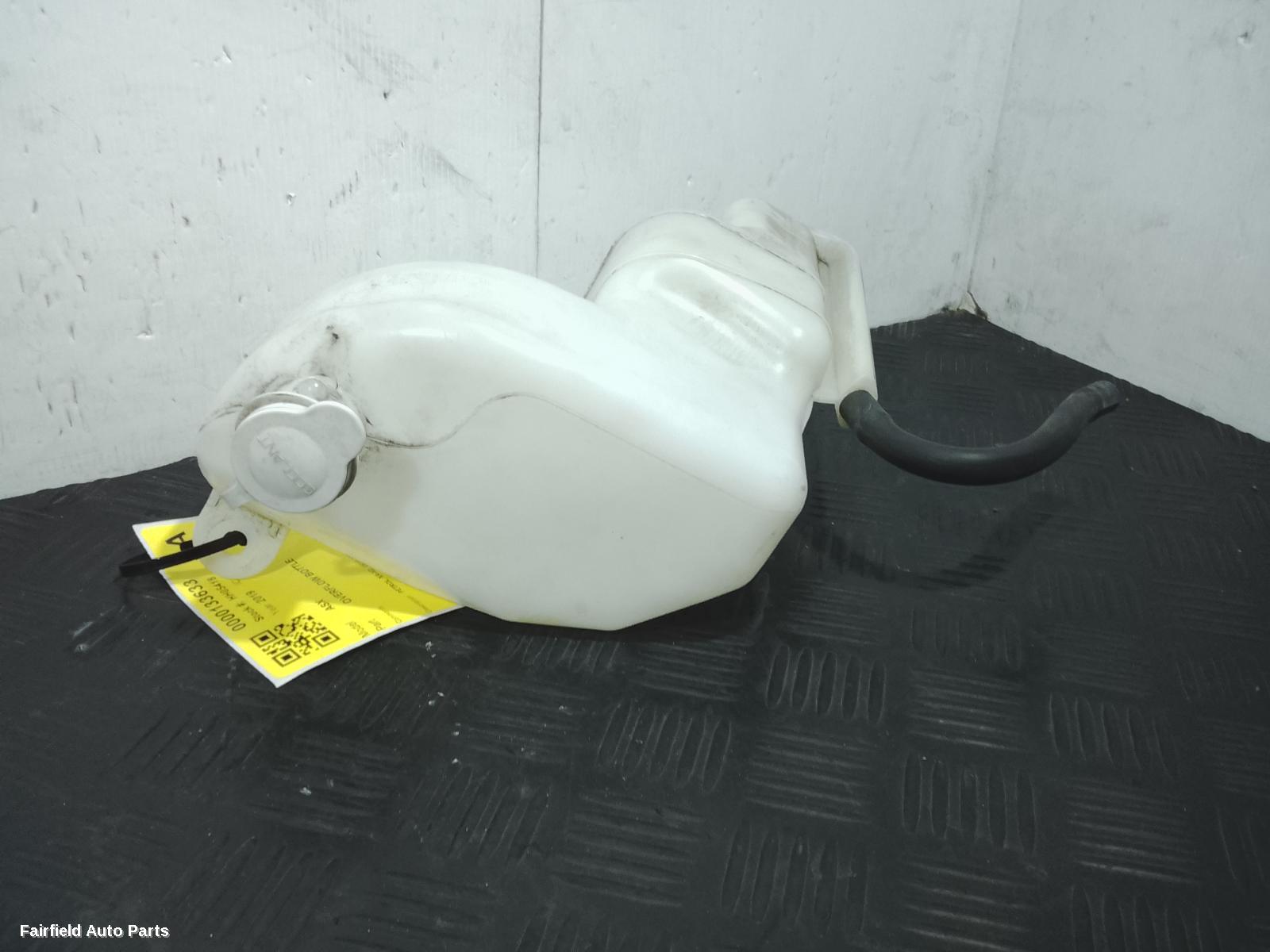 2010-2024 Mitsubishi Asx Overflow Bottle