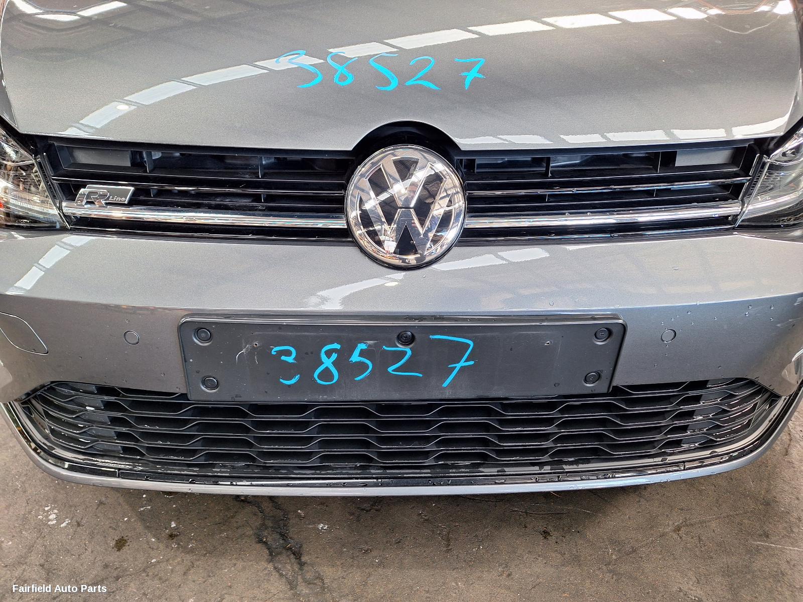 2017 Volkswagen Golf Air Flow Meter