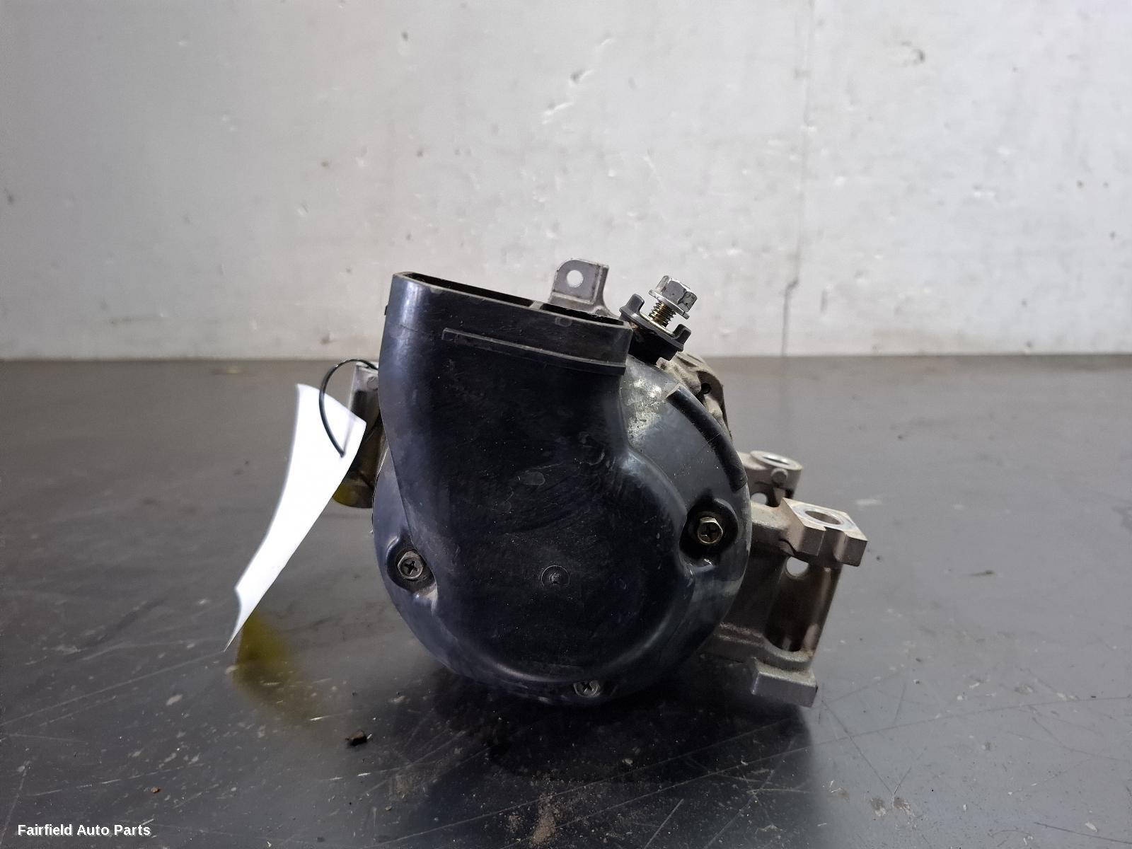 2008-2012 Mazda 6 Alternator