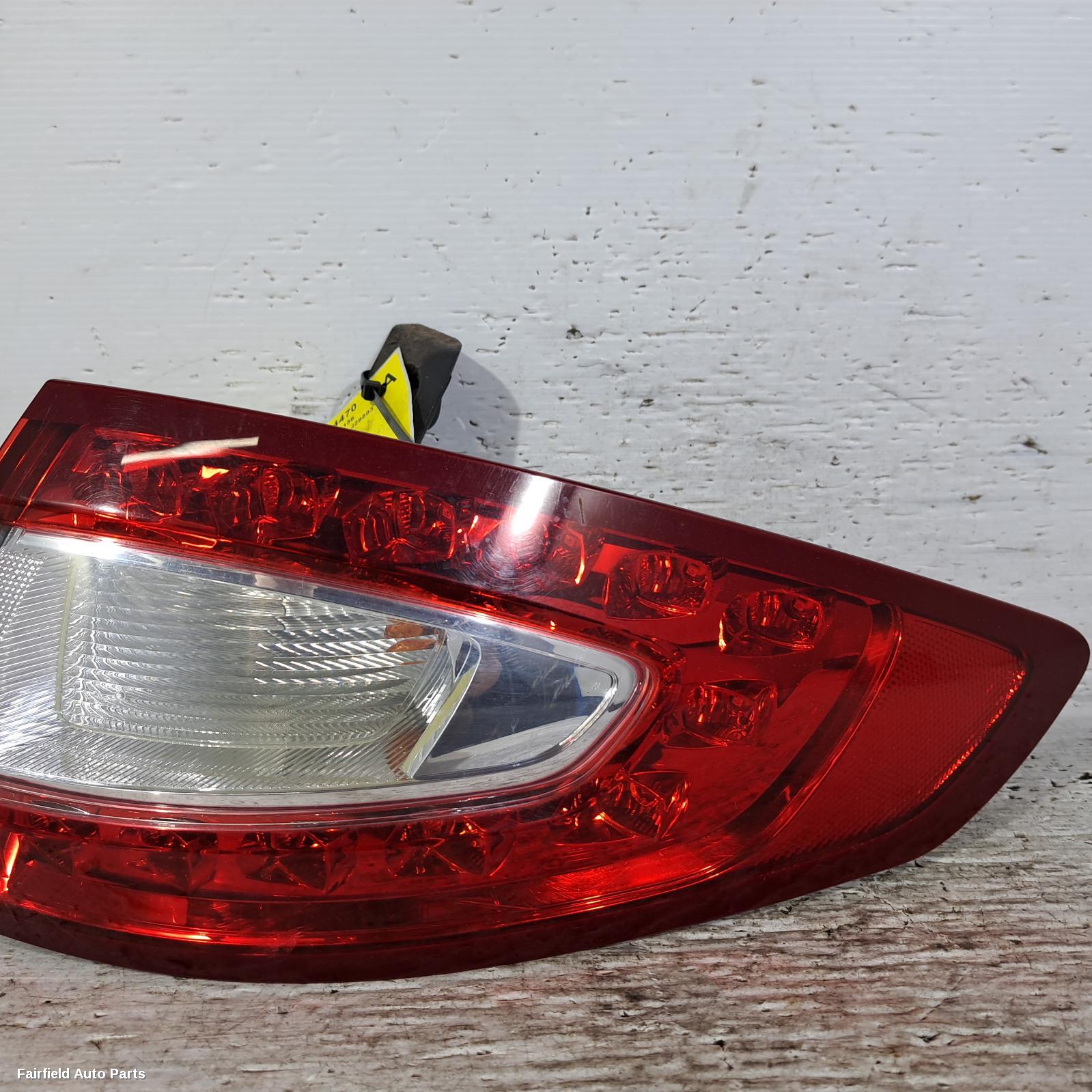 2014-2018 Ford Mondeo Right Taillight