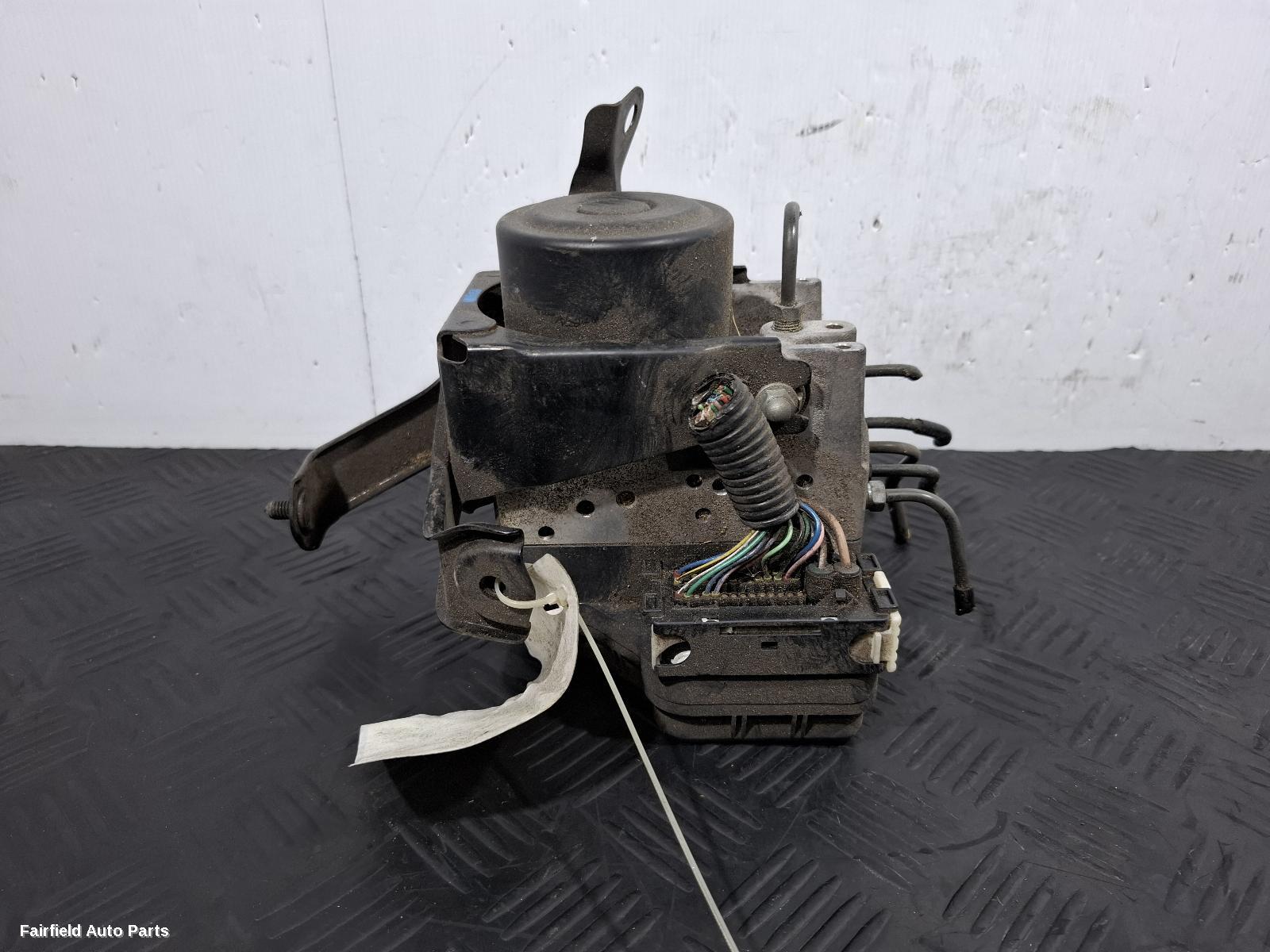 2005-2014 Lexus Is250/is250c Abs Pump Modulator