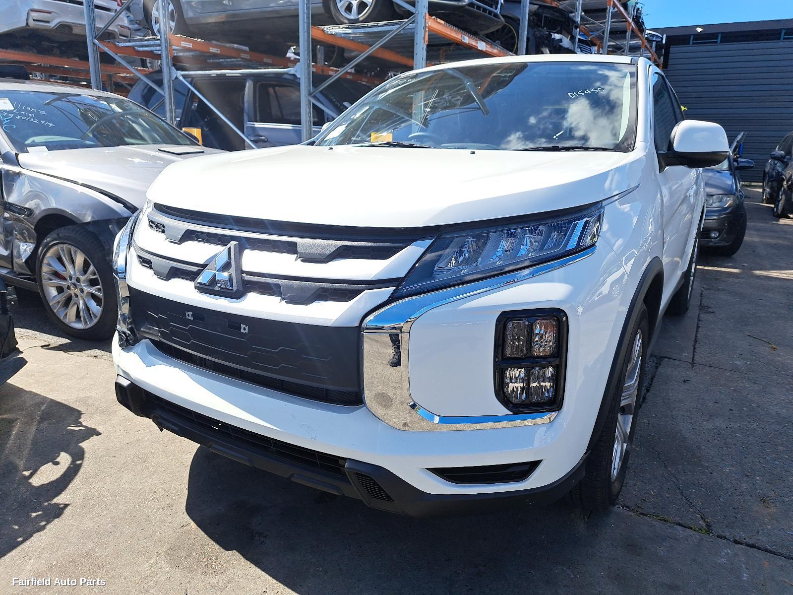 2013-2024 Mitsubishi Asx Brake Booster